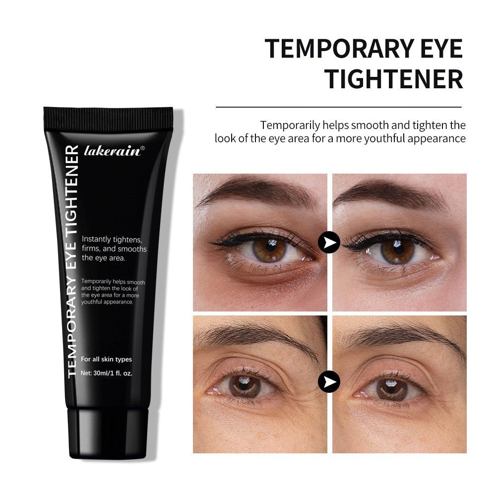 Temporary Eye Tightening Cream Light Dark Circles