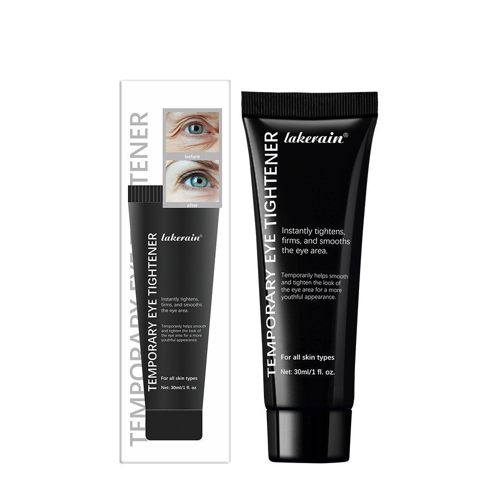 Temporary Eye Tightening Cream Light Dark Circles