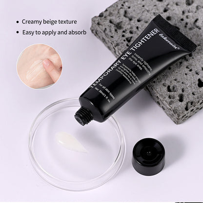 Temporary Eye Tightening Cream Light Dark Circles