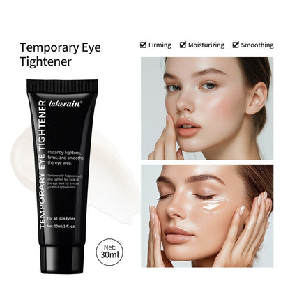 Temporary Eye Tightening Cream Light Dark Circles